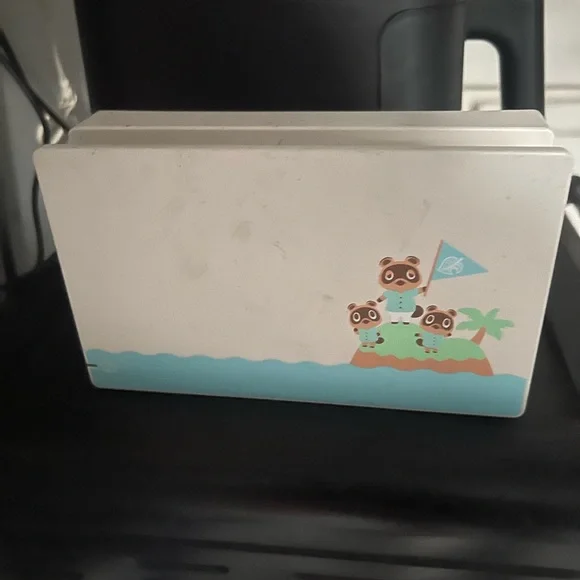 Nintendo switch - Picture 4 of 5